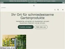Sites similar to schmiede24.de