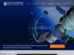 Sites similar to schmiedecorp.com