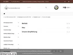 Sites similar to schmiedeeisernebeschlaege.de