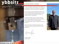 Sites similar to schmieden-ybbsitz.at
