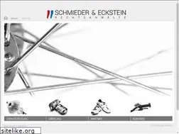 Sites similar to schmieder-eckstein.de