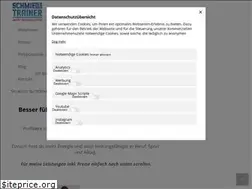 Sites similar to schmiedertrainer.de