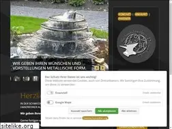 Sites similar to schmiedewelten.de