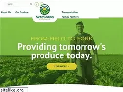 Sites similar to schmieding.com