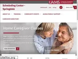 Sites similar to schmiedingcenter.org