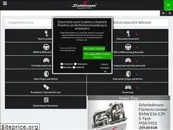 Sites similar to schmiedmann.de