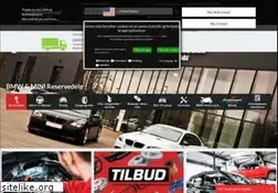 Sites similar to schmiedmann.dk