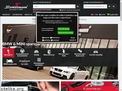 Sites similar to schmiedmann.lv