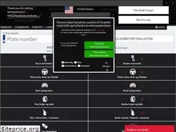 Sites similar to schmiedmann.no