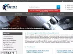 Sites similar to schmieranlagen.com