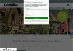 Sites similar to schmilka.de