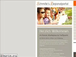 Sites similar to schmille.de