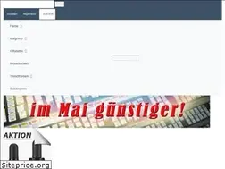 Sites similar to schmincke-city.de
