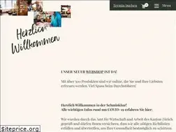Sites similar to schminkbar.ch