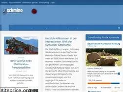 Sites similar to schmino.de