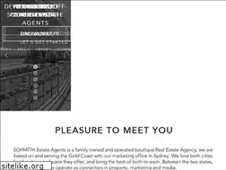 Sites similar to schmith.com.au