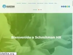 Sites similar to schmitman.com