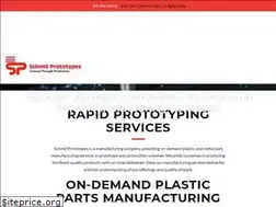 Sites similar to schmitprototypes.com
