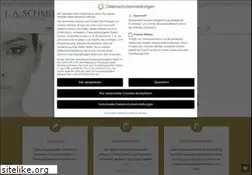 Sites similar to schmitt-cosmetics.com