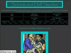 Sites similar to schmitt-hall-studios.com