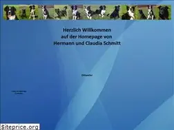 Sites similar to schmitt-huc.de