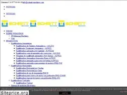 Sites similar to schmitt-machines.com