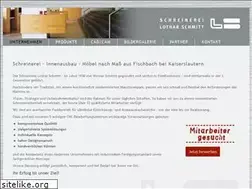 Sites similar to schmitt-moebel.de