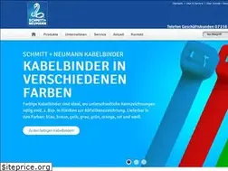 Sites similar to schmitt-neumann.de