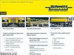 Sites similar to schmitt-peterslahr.de