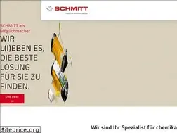 Sites similar to schmitt-pumpen.de