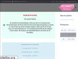 Sites similar to schmitt-recycling.de