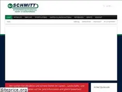 Sites similar to schmitt-sportplatzbau.de