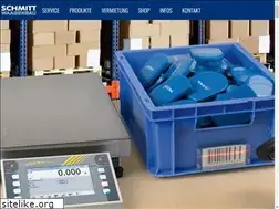 Sites similar to schmitt-waagenbau.de