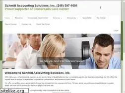 Sites similar to schmittacts2.com