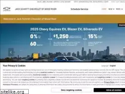 Sites similar to schmittchevrolet.com