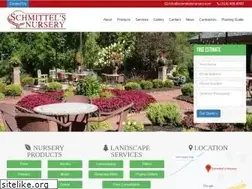 Sites similar to schmittelsnursery.com