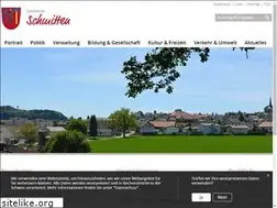 Sites similar to schmitten.ch