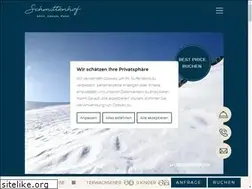 Sites similar to schmittenhof.at