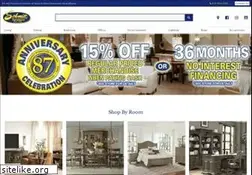 Sites similar to schmittfurniture.com