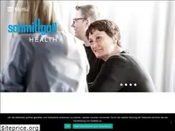 Sites similar to schmittgall.de