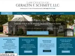 Sites similar to schmittlaw.com