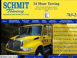 Sites similar to schmittowing.com