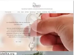 Sites similar to schmittre.com