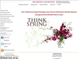 Sites similar to schmittsflorist.com