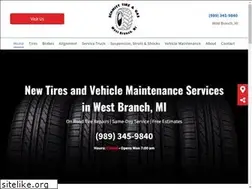 Sites similar to schmitttireandgas.com