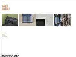 Sites similar to schmittvonholst.de