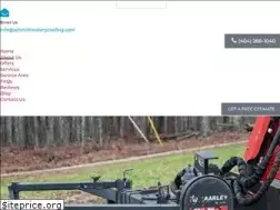 Sites similar to schmittwaterproofing.com