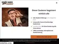 Sites similar to schmitz-backes.com