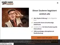 Sites similar to schmitz-backes.de