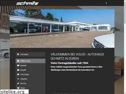 Sites similar to schmitz-dueren.de